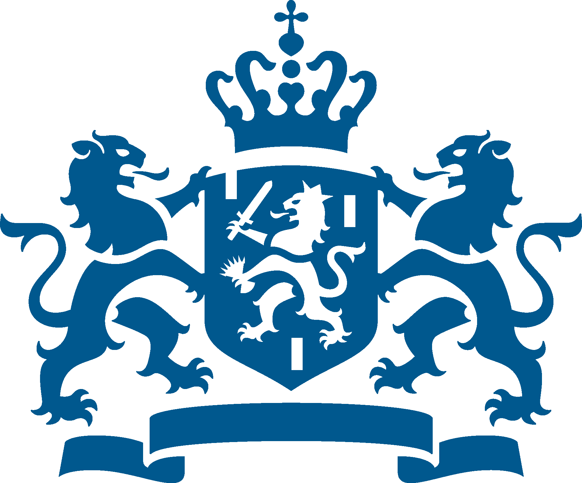 Belastingdienst Nederland Icon Logo Vector Logo